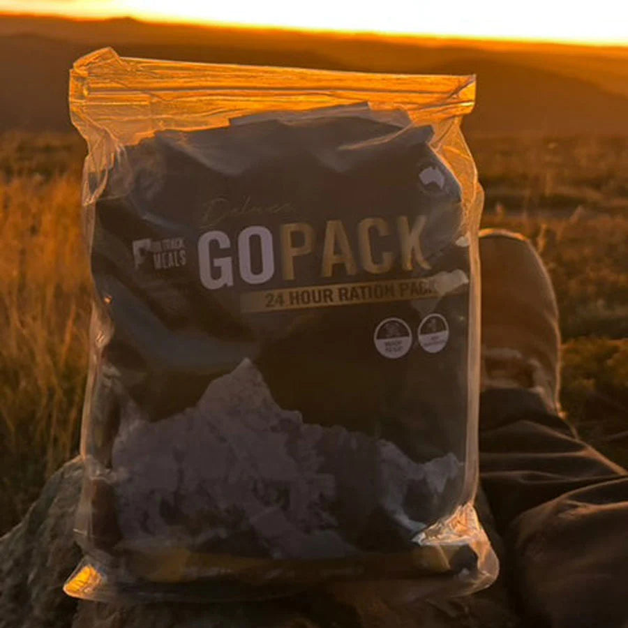 Go Pack Deluxe