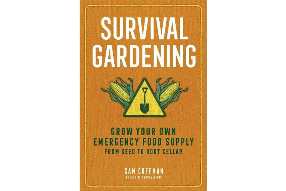 Survival Gardening