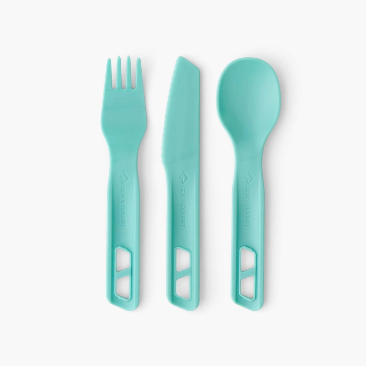 PASSAGE CUTLERY SET - [3 PIECE]