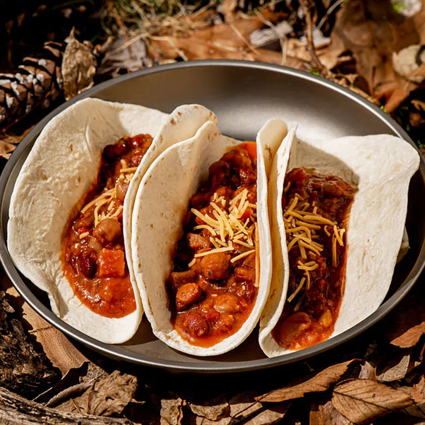 Spicy Mexican Bean