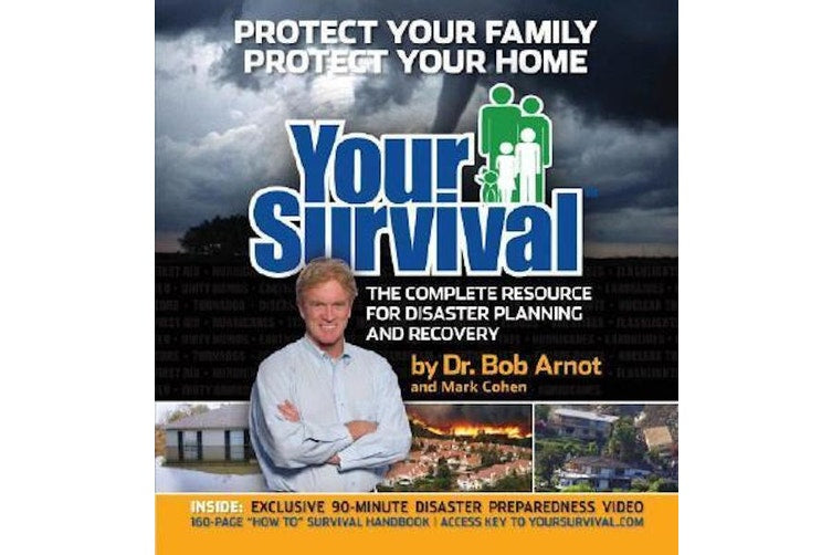 Your Survival Book