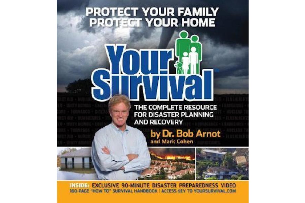 Your Survival Book