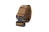 Outdoor Mens Tactical Camping Heavy Duty Army Belt