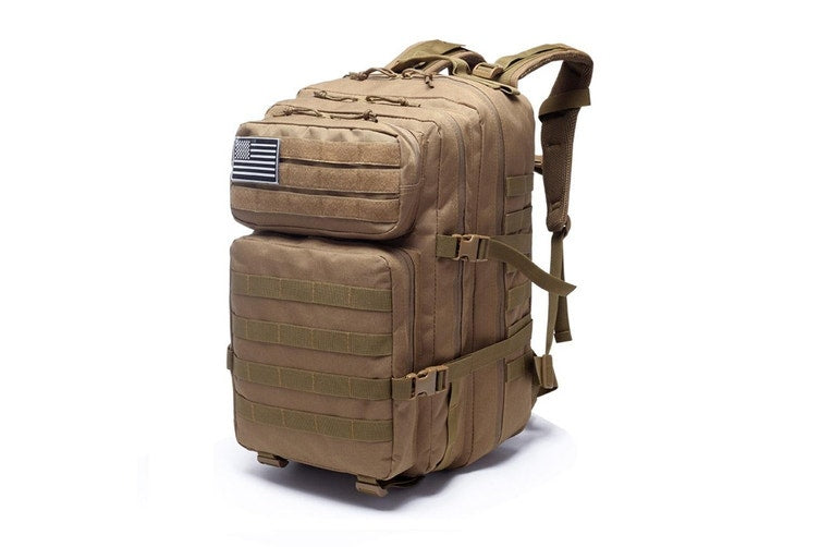 Military Tactical Backpack Large Army Backpacks Hiking Backpacks Bags
