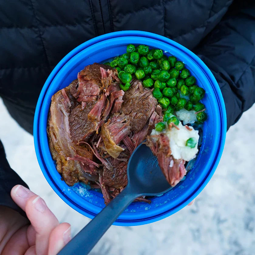 Slow Cooked Australian Steak (Premium Range)