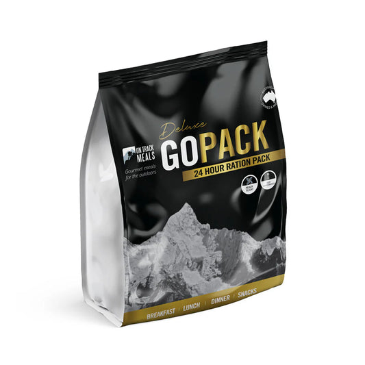 Go Pack Deluxe