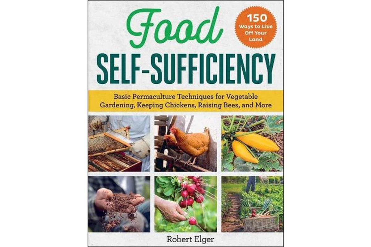 Food Self-Sufficiency