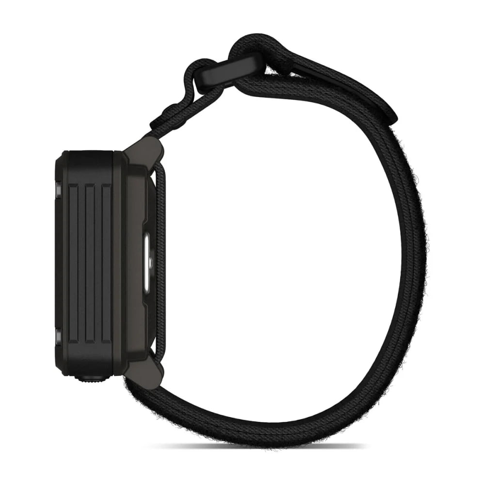 Foretrex 801 Wrist-Mounted GPS Navigator with Strap