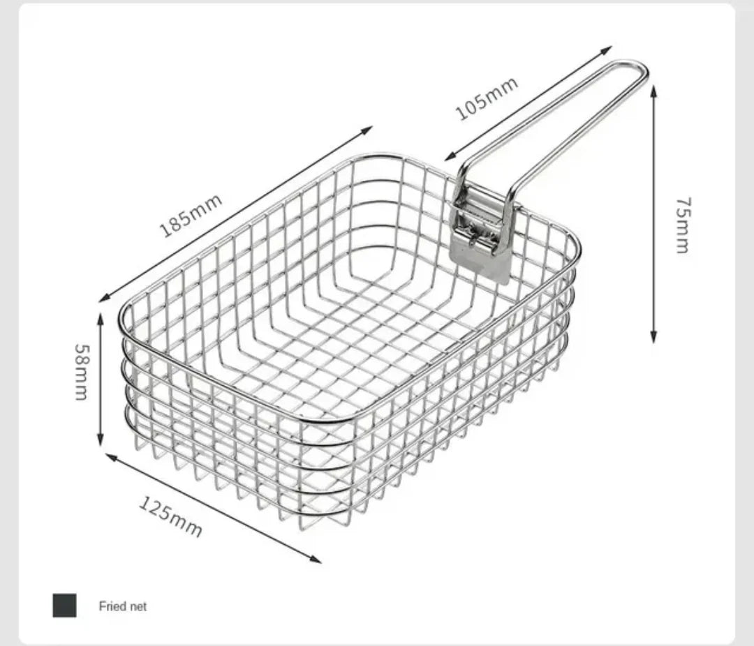Nomad Pressure‑Relief Lunch Box – Outdoor Cooking Tin