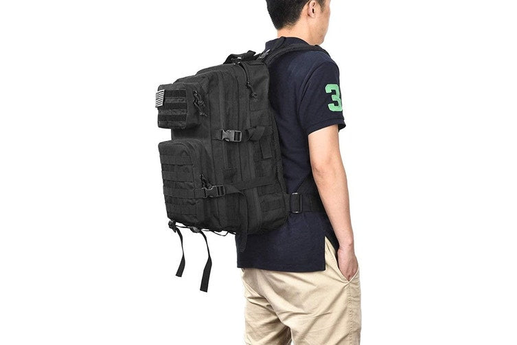 Military Tactical Backpack Large Army Backpacks Hiking Backpacks Bags