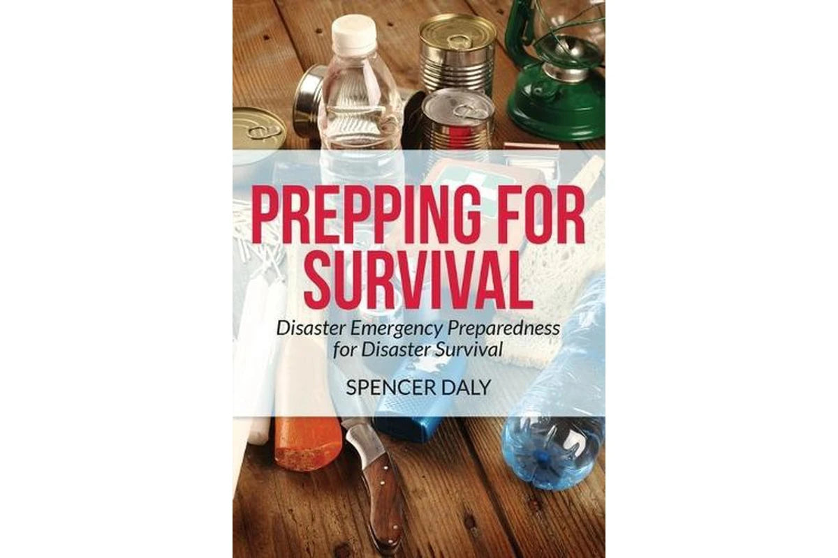 Prepping for Survival
