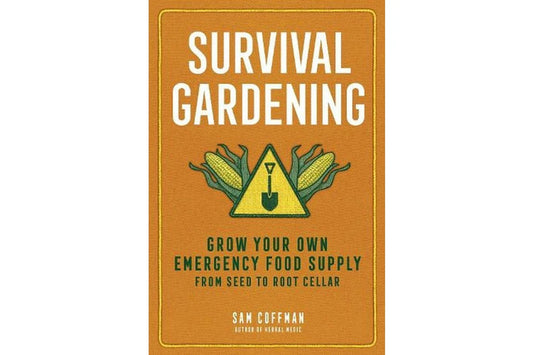 Survival Gardening