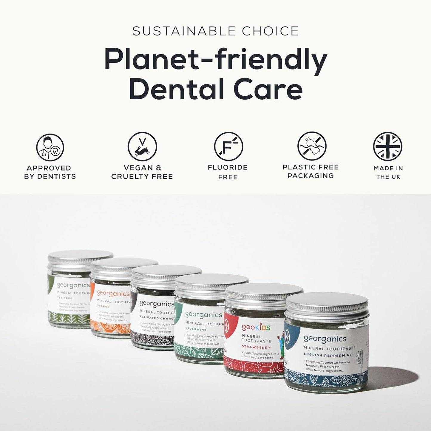 Activated Charcoal Toothpaste 60 Ml