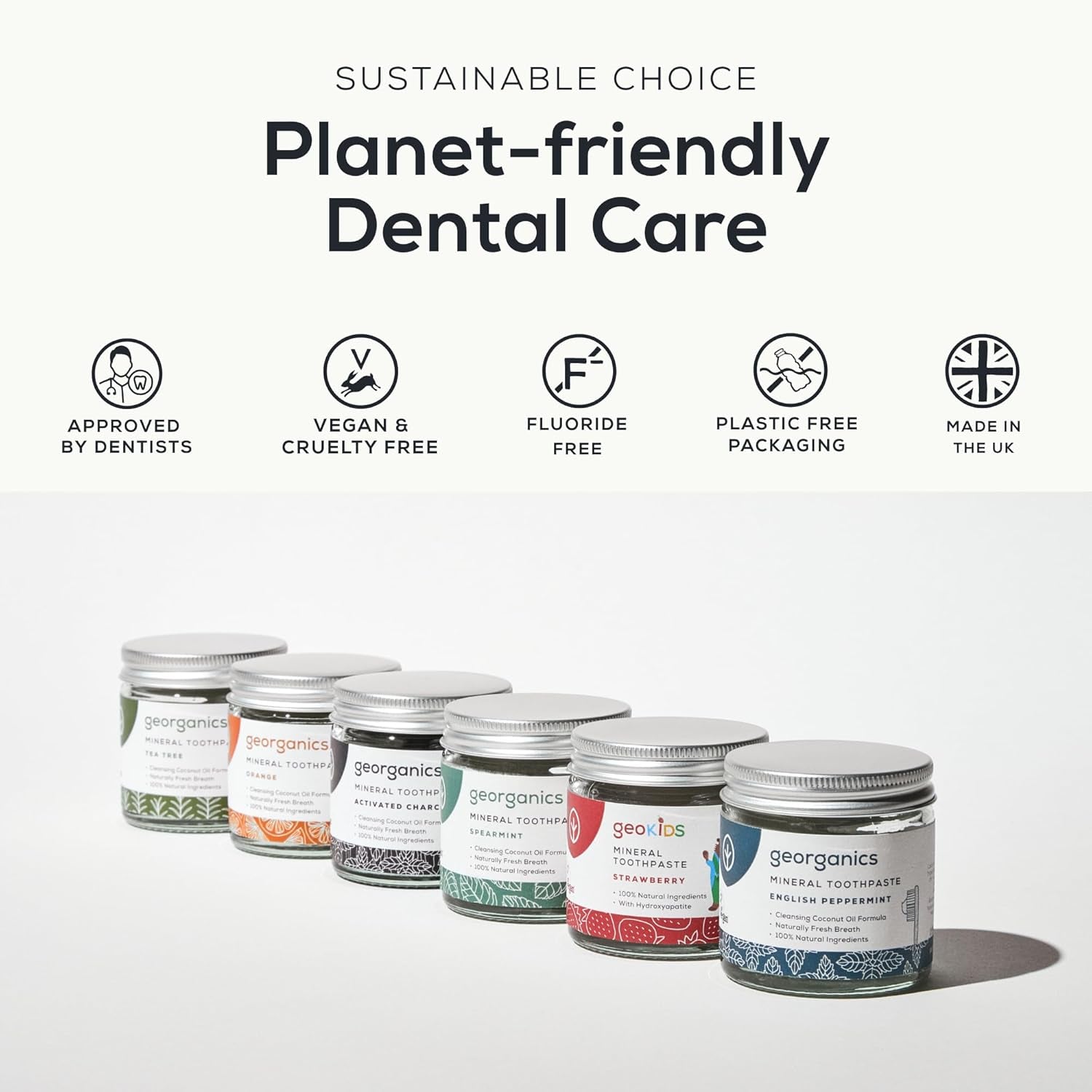 Activated Charcoal Toothpaste 60 Ml