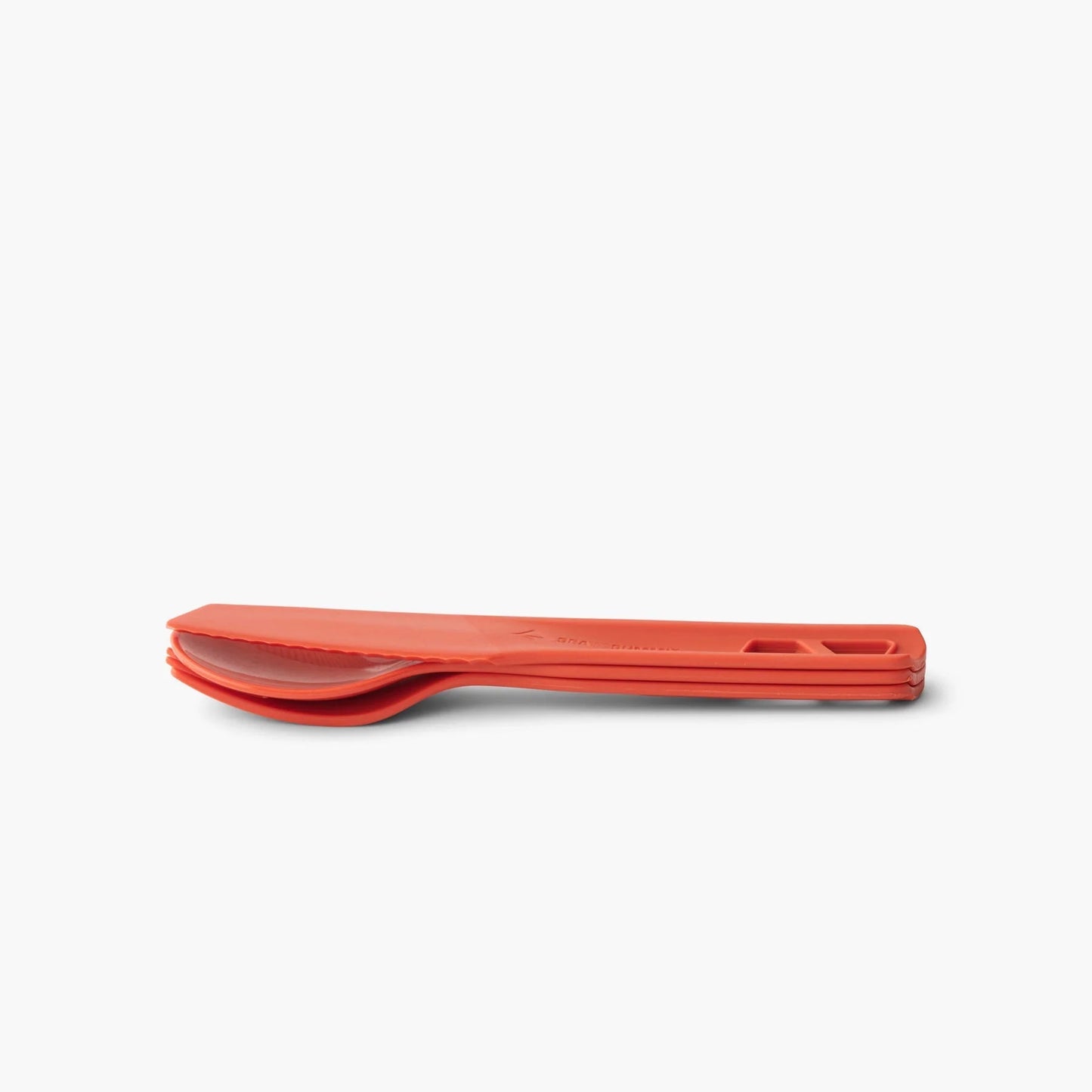 PASSAGE CUTLERY SET - [3 PIECE]