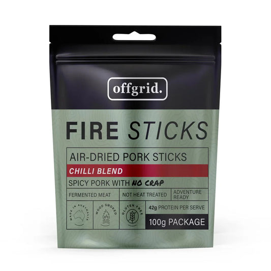 Firestick - Shelf Stable Salami