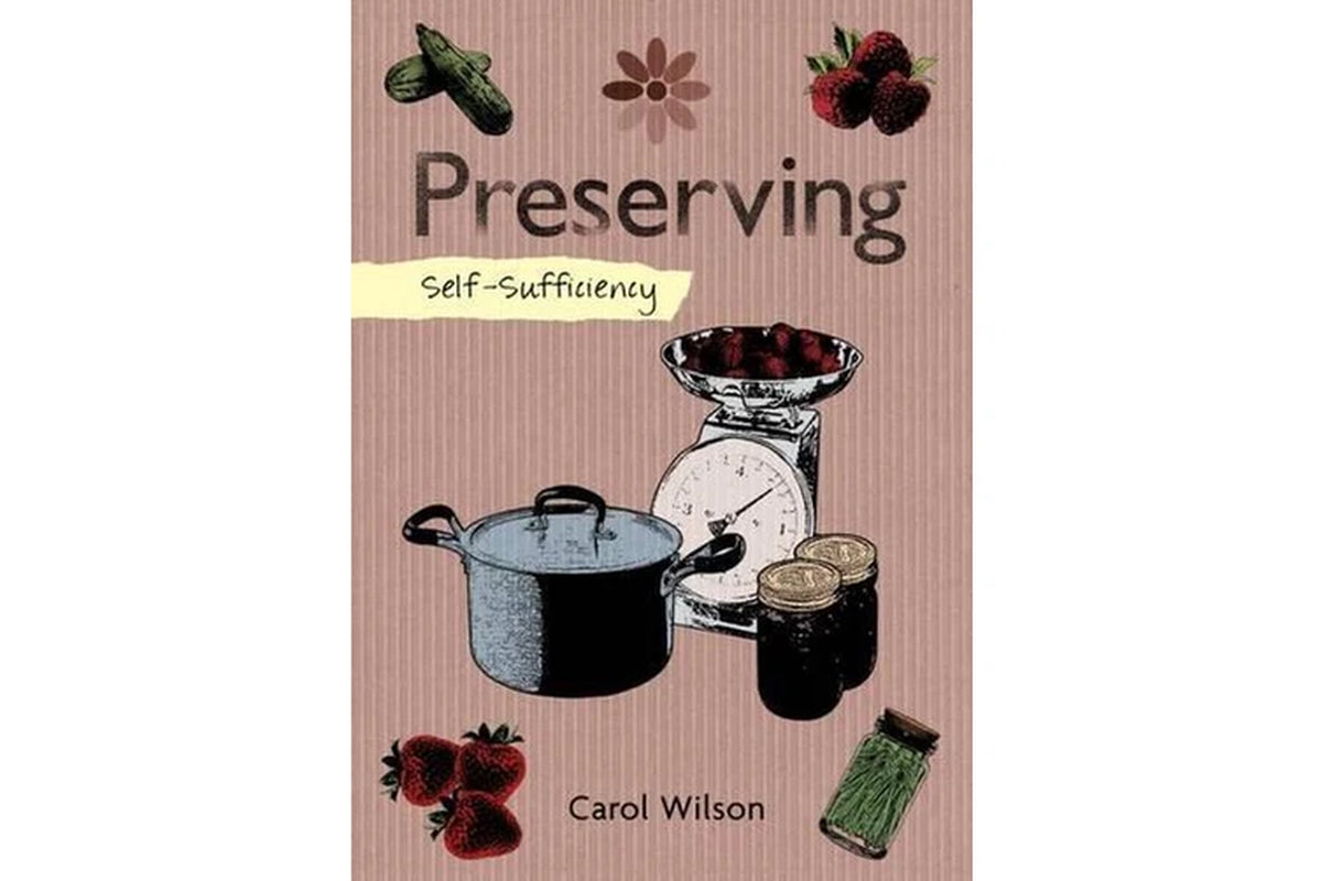 Self-Sufficiency: Preserving