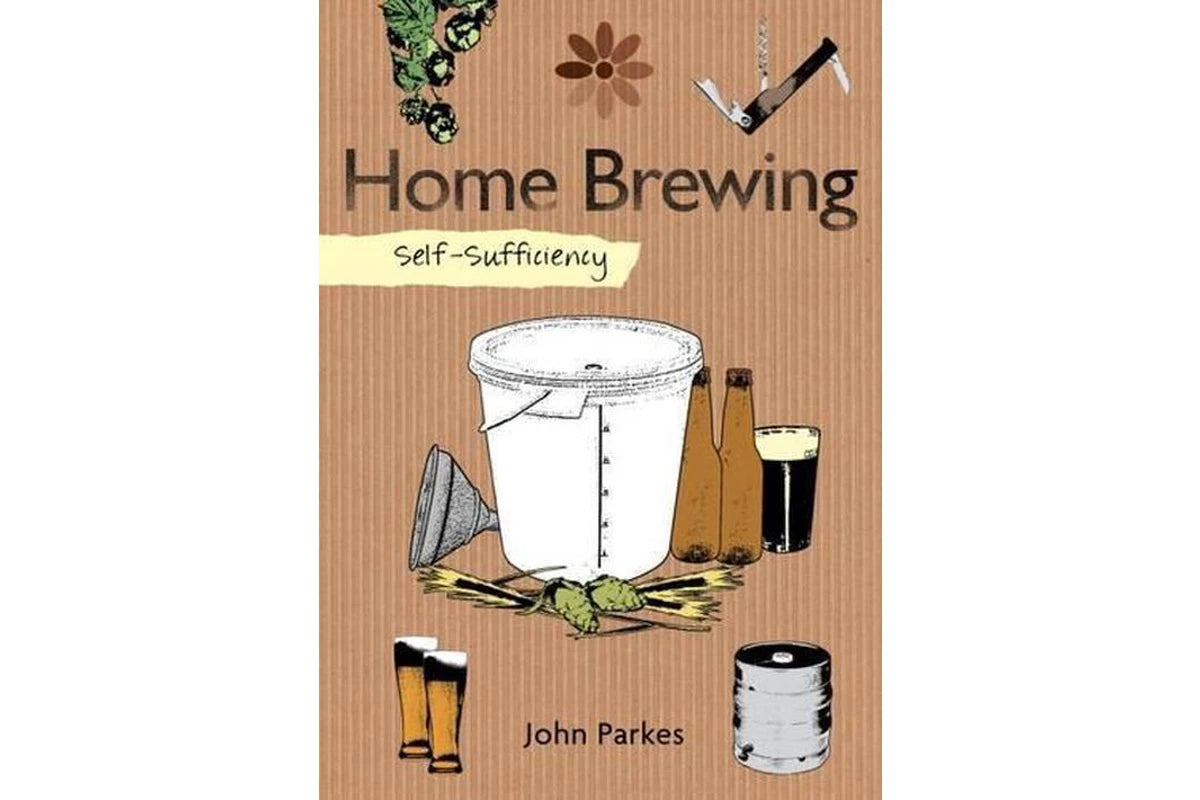 Self-Sufficiency: Home Brewing
