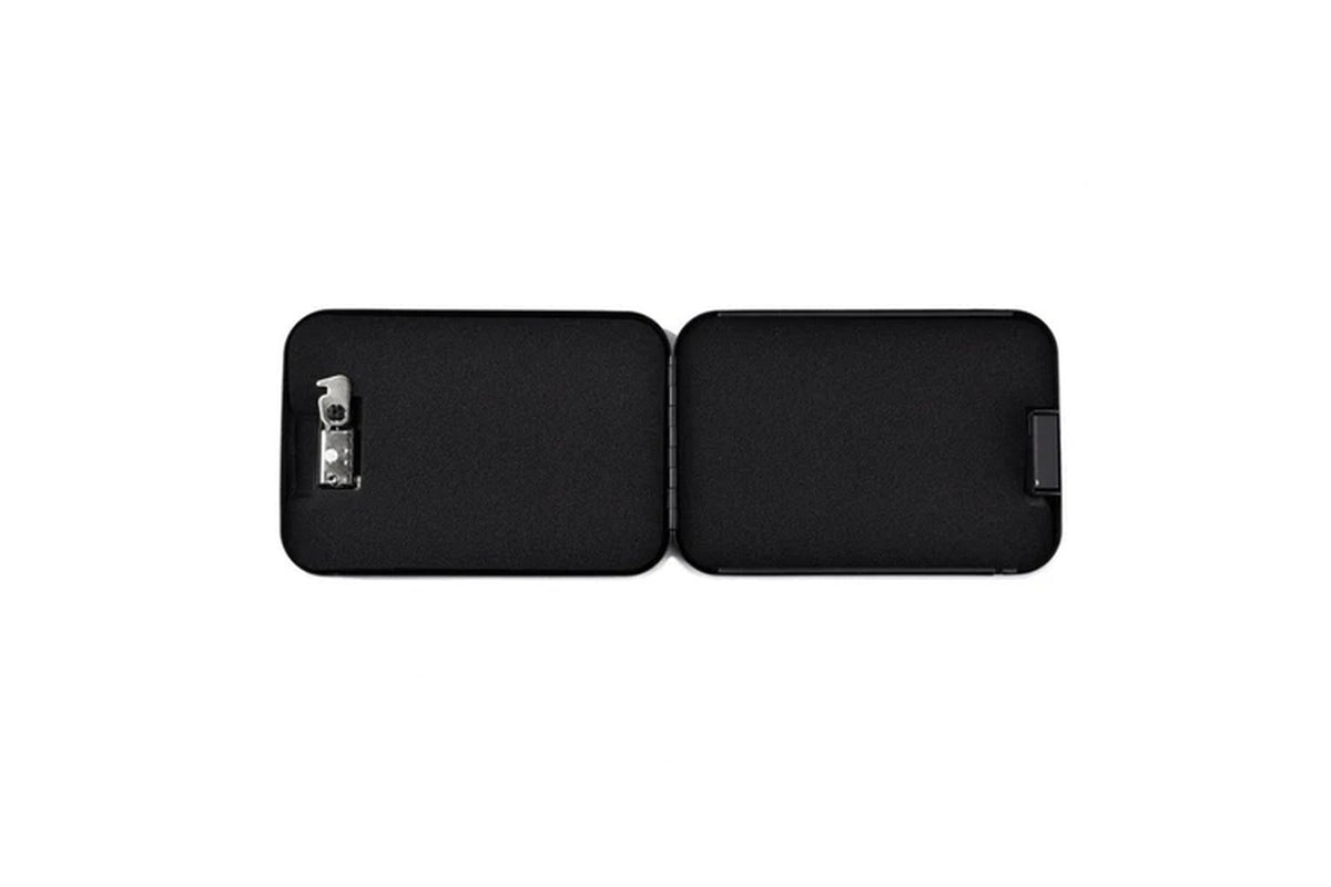 Mini Car Safety Box Portable Password Safe