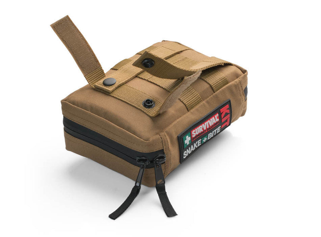 SURVIVAL Snake Bite First Aid KIT