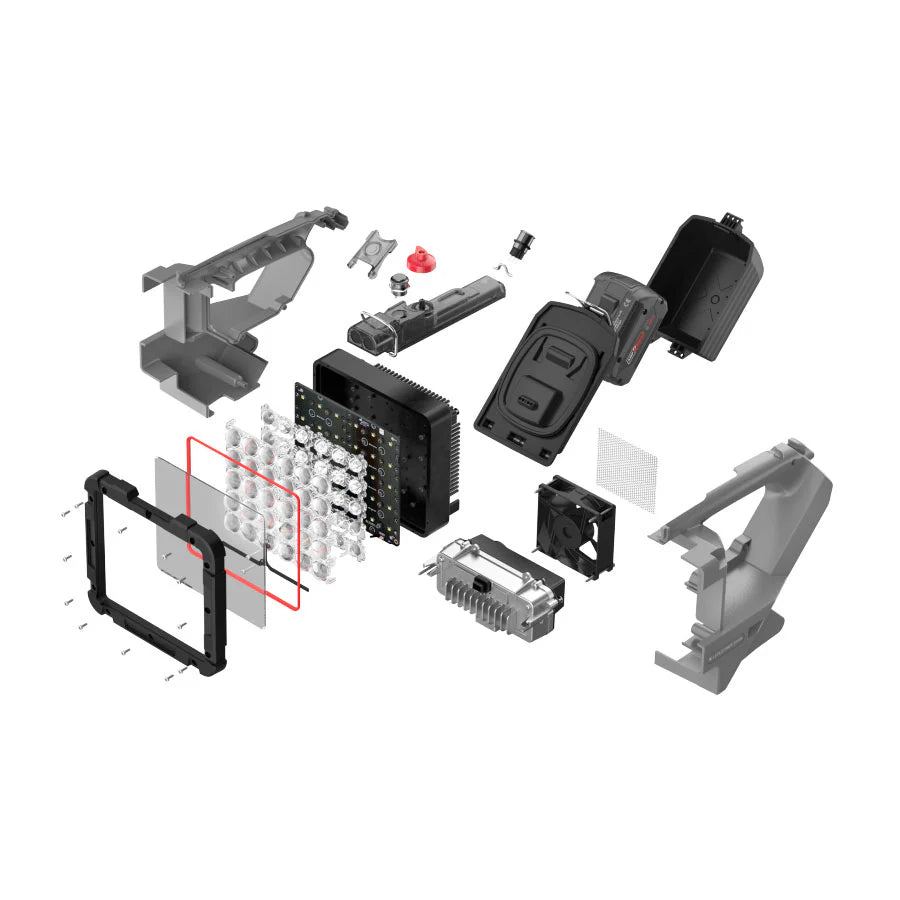 XP30R 32000 Lumens Spotlight