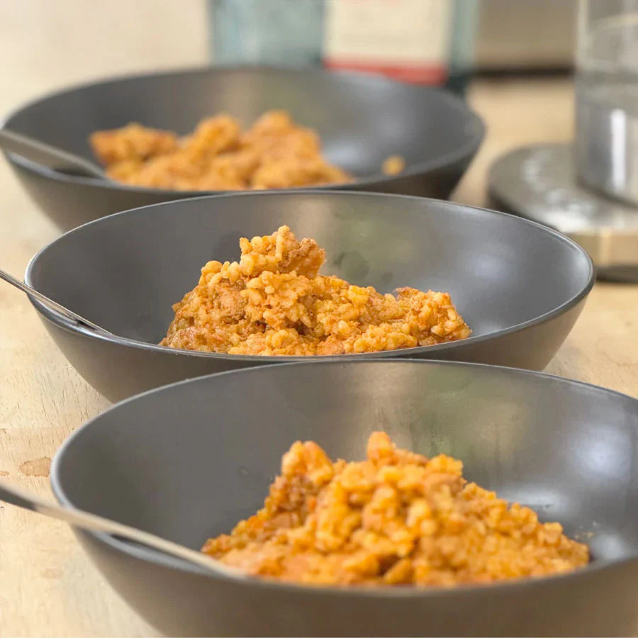 Butter Chicken with Rice Limited Edition