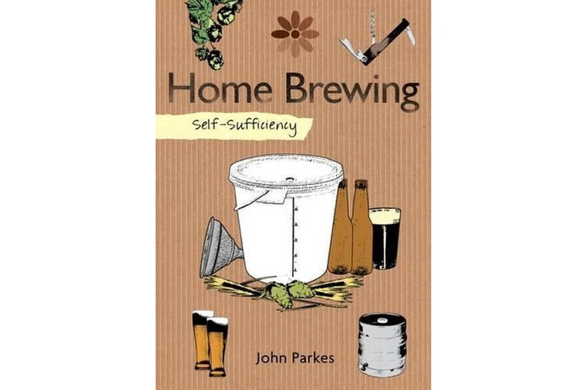 Self-Sufficiency: Home Brewing