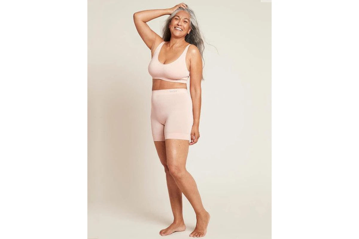 Boody Smoothing Short Nude Medium