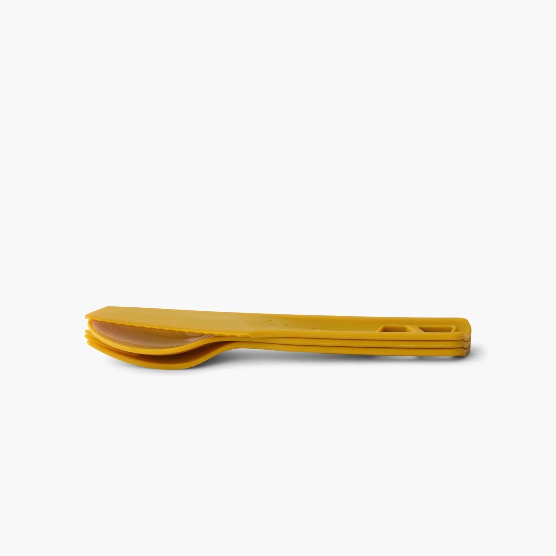 PASSAGE CUTLERY SET - [3 PIECE]