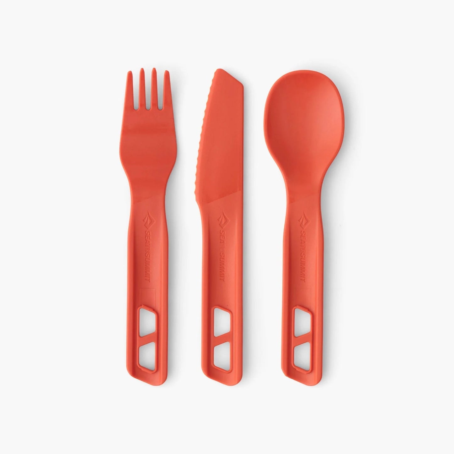 PASSAGE CUTLERY SET - [3 PIECE]