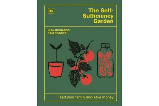 The Self-Sufficiency Garden