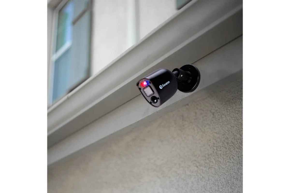 Enforcer 4 Channel 4 X 1080P DVR Security Camera System