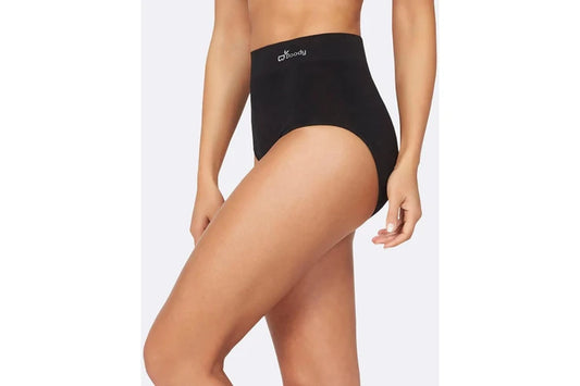 Boody Full Brief Black Medium