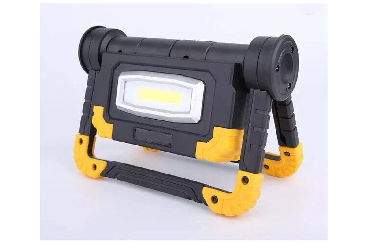 Ozstock 2X Light Work Light Led Outdoor Camping Light Camping Emergency Light Camping