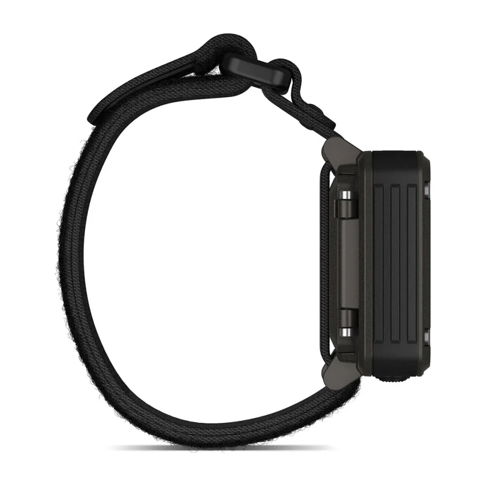 Foretrex 801 Wrist-Mounted GPS Navigator with Strap