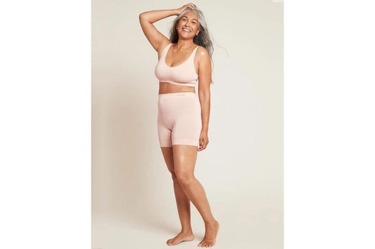 Boody Smoothing Short Nude Medium