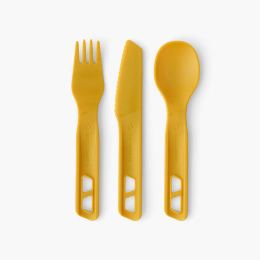 PASSAGE CUTLERY SET - [3 PIECE]